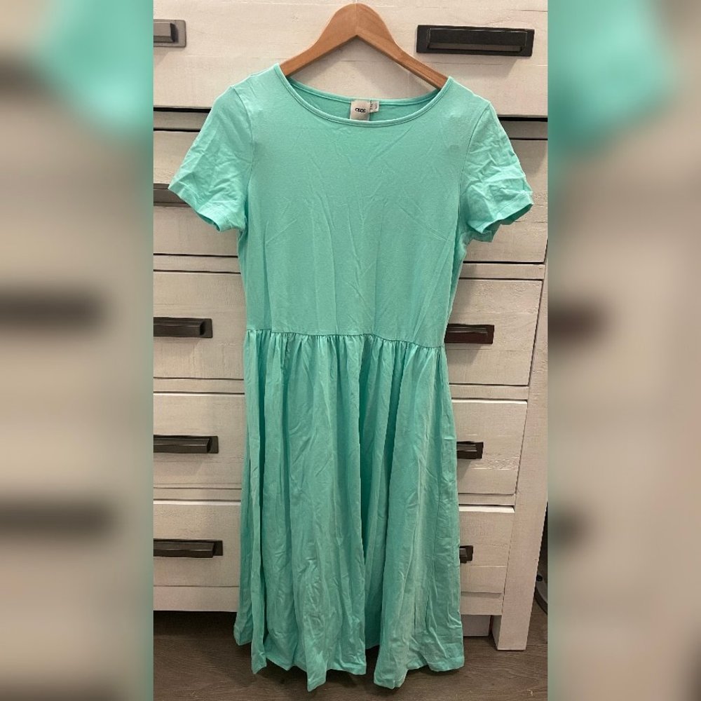 Asos Midi Dress